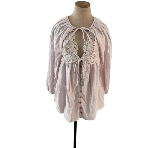 Free People Dresses & Skirts - Free People Women Dress Size XS